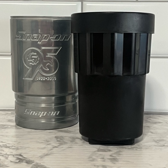 Snap-On Tool 95th Anniversary Socket Mug - Picture 4 of 7